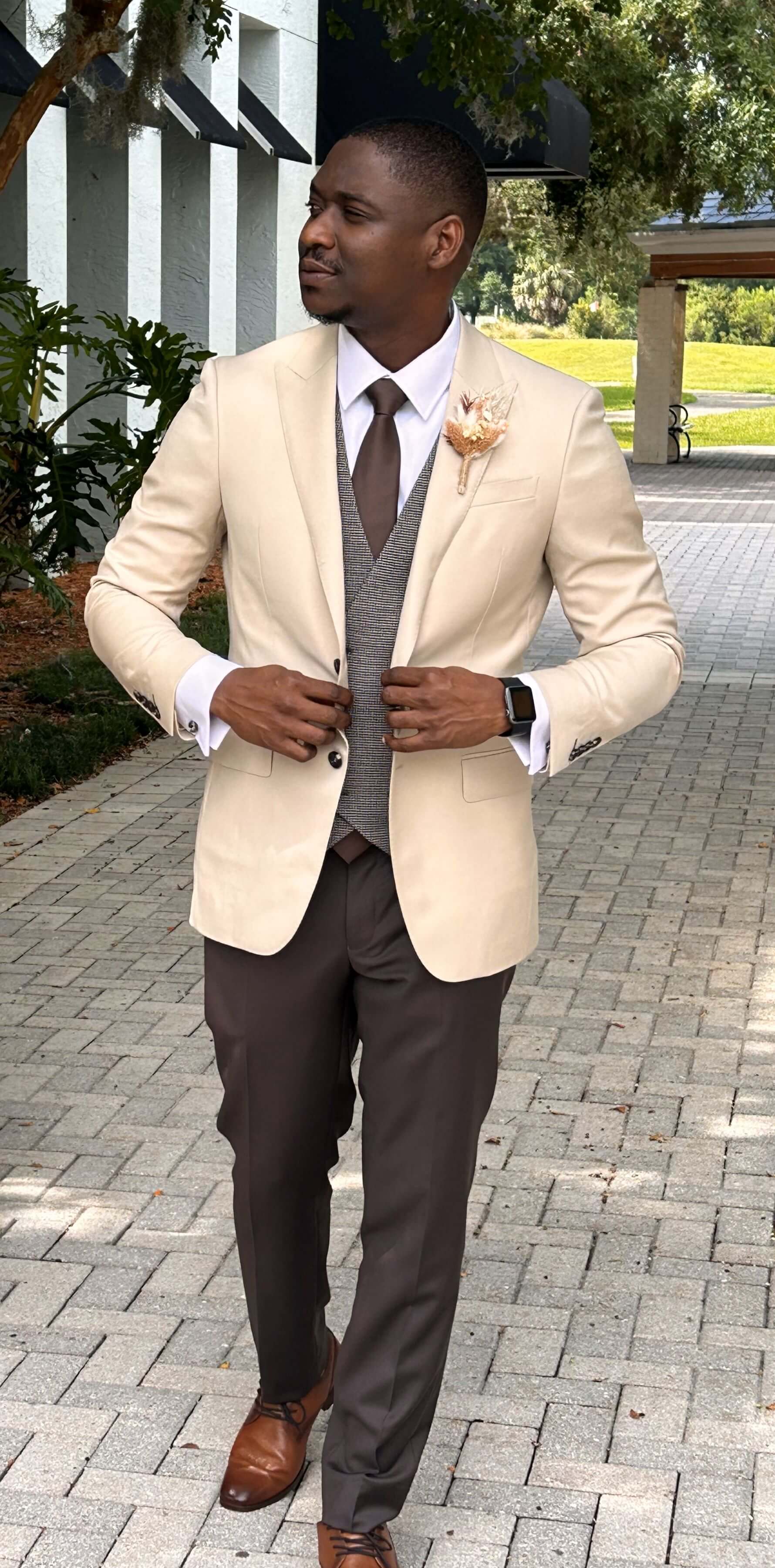 Luxury Custom Wedding Suits and Tuxedos in Jacksonville FL Best Groom and Groomsmen Suits in Florida TS Custom Suits